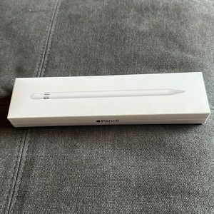1st Generation Apple Pencil (10th Generation)